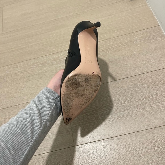 Gianvito Rossi Levi 85 boots - Picture 5 of 7